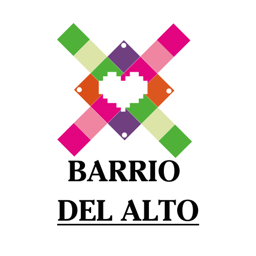 Barrio del Alto